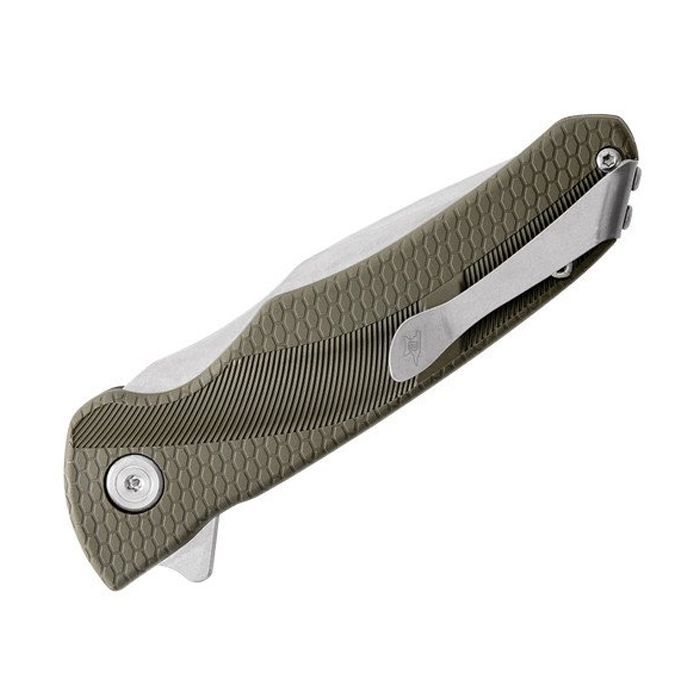 Нож Buck "Sprint Select" Olive (840GRS) изображение 3