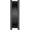 Кулер до корпусу Arctic P8 black (ACFAN00147A) зображення 5