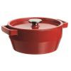 Кастрюля Pyrex Slow Cook Red 3.6 л (SC5AC24)