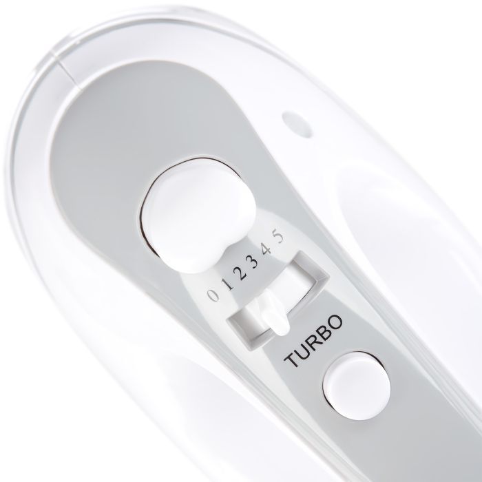 Міксер ECG RS 200 (RS200) зображення 4