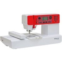 Швейно-вишивальна машина Minerva M-MC450ER зображення 2