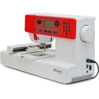 Швейно-вишивальна машина Minerva M-MC450ER зображення 3