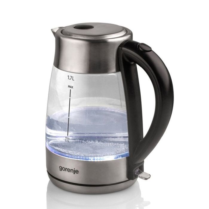 Электрочайник Gorenje K17GE