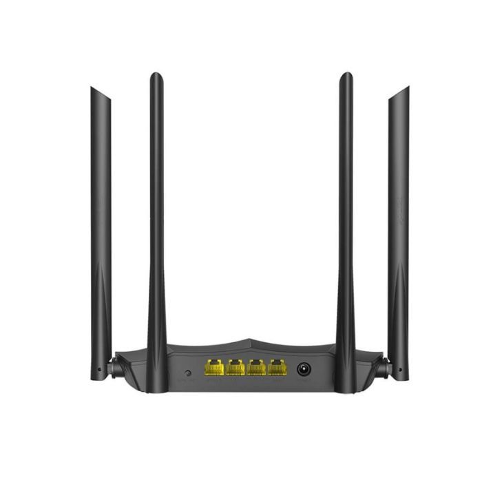 Маршрутизатор Tenda AC8 изображение 3