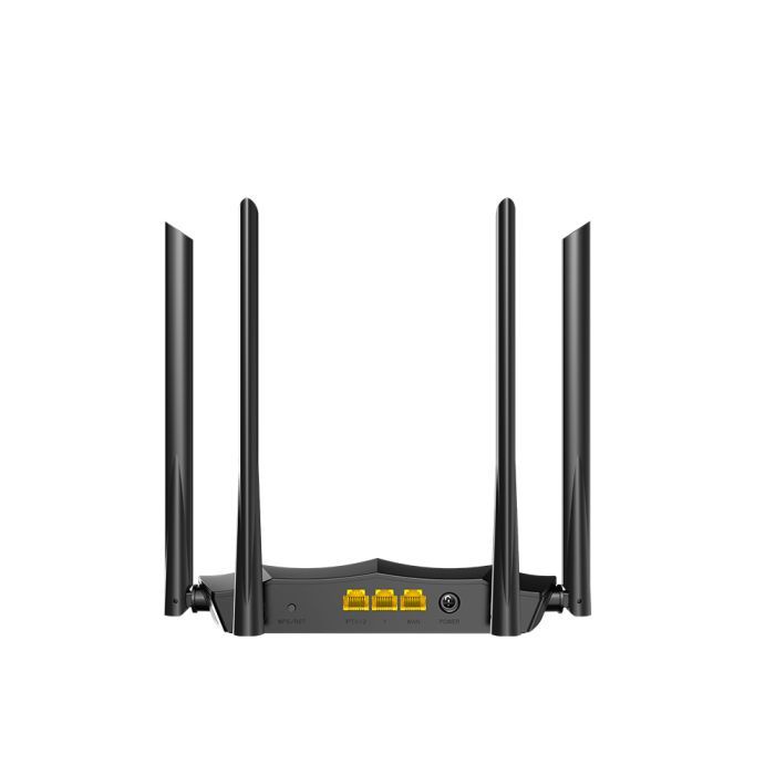 Маршрутизатор Tenda AC8 зображення 3 Маршрутизатор Tenda AC8 зображення 3