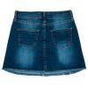 Спідниця дитяча Breeze джинсова (13890-2-158G-jeans) зображення 2