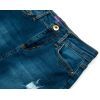 Спідниця дитяча Breeze джинсова (13890-2-158G-jeans) зображення 3