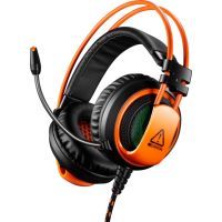 Наушники Canyon CND-SGHS5 Black (CND-SGHS5)