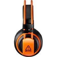 Наушники Canyon CND-SGHS5 Black (CND-SGHS5) изображение 2