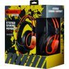 Наушники Canyon CND-SGHS5 Black (CND-SGHS5) изображение 3