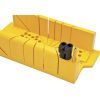 Стусло Stanley пластиковое 310 мм. с ножовкой (1-20-600) изображение 11