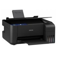 Многофункциональное устройство Epson L3101 (C11CG88402) изображение 2