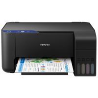 Многофункциональное устройство Epson L3101 (C11CG88402) изображение 3