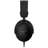 Навушники HyperX Cloud Alpha S Blackout (HX-HSCAS-BK/WW) зображення 3