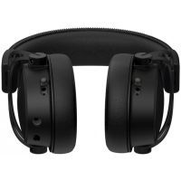 Навушники HyperX Cloud Alpha S Blackout (HX-HSCAS-BK/WW) зображення 5
