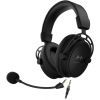 Навушники HyperX Cloud Alpha S Blackout (HX-HSCAS-BK/WW) зображення 6