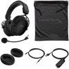 Навушники HyperX Cloud Alpha S Blackout (HX-HSCAS-BK/WW) зображення 7