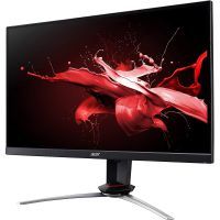 Монитор Acer Nitro XV253QPBMIIPRZX (UM.KX3EE.P04) изображение 2