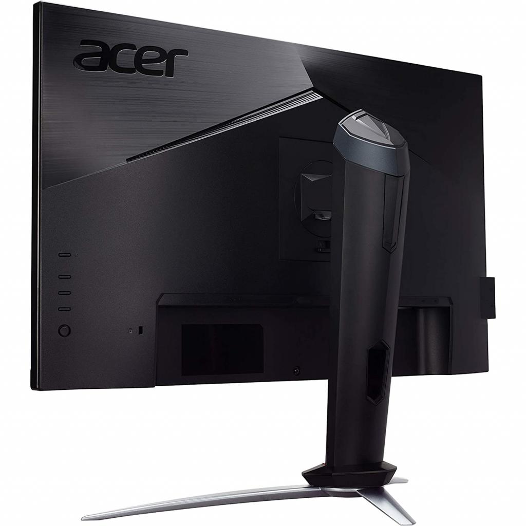 Монітор Acer Nitro XV253QPBMIIPRZX (UM.KX3EE.P04) зображення 4