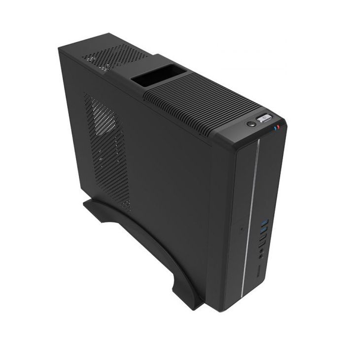 Корпус Gamemax ST-602-400W изображение 3