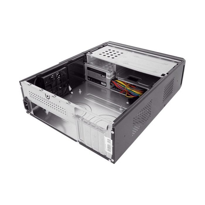 Корпус Gamemax ST-602-400W изображение 5