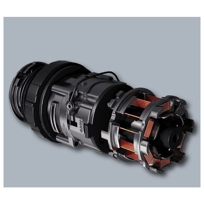 Шуруповерт Einhell TE-CD 18 Li-i Brushless - Solo, (Без АКБ и ЗУ) (4513860) изображение 3