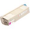 Тонер-картридж BASF OKI C5650/5750 Magenta 43872306/43872322 (KT-C5650M) изображение 3