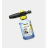 Насадка для мойки высокого давления Karcher пенная 1л (2.643-143.0) изображение 3