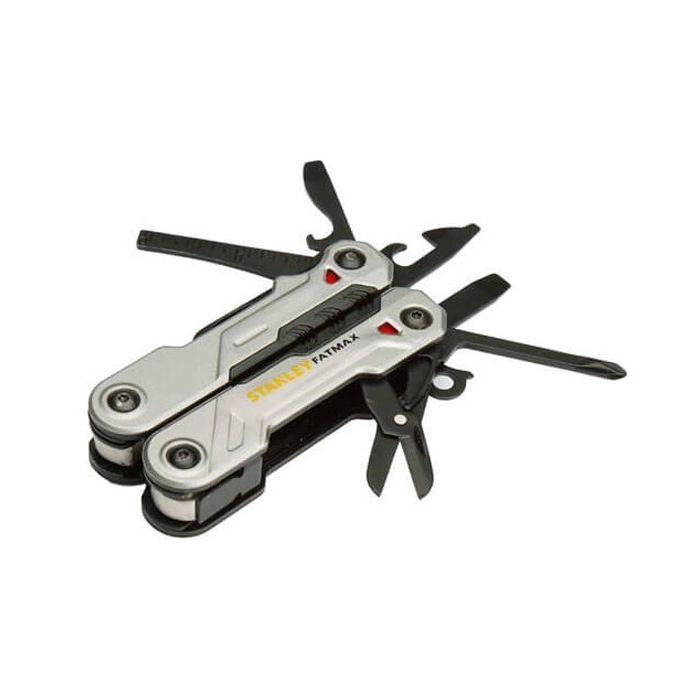 Мультитул Stanley MULTI-TOOL 16 в 1 (FMHT0-72414)