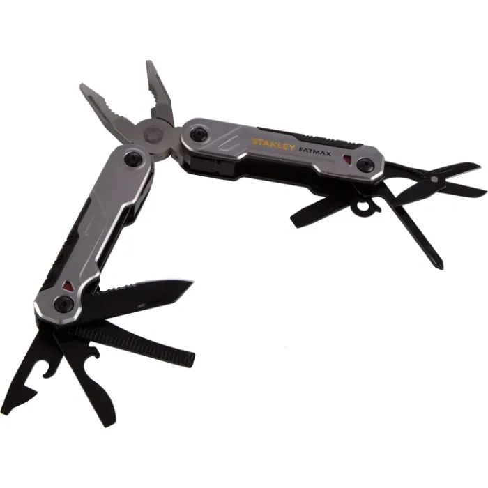 Мультитул Stanley MULTI-TOOL 16 в 1 (FMHT0-72414) изображение 3