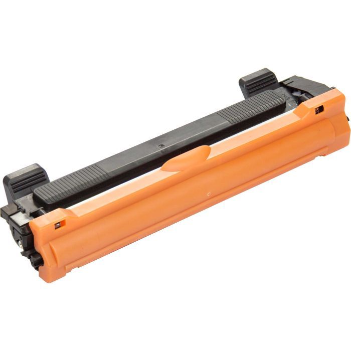 Картридж AHK Brother TN1075 HL-1112R, DCP-1512, Black (3203393) изображение 2