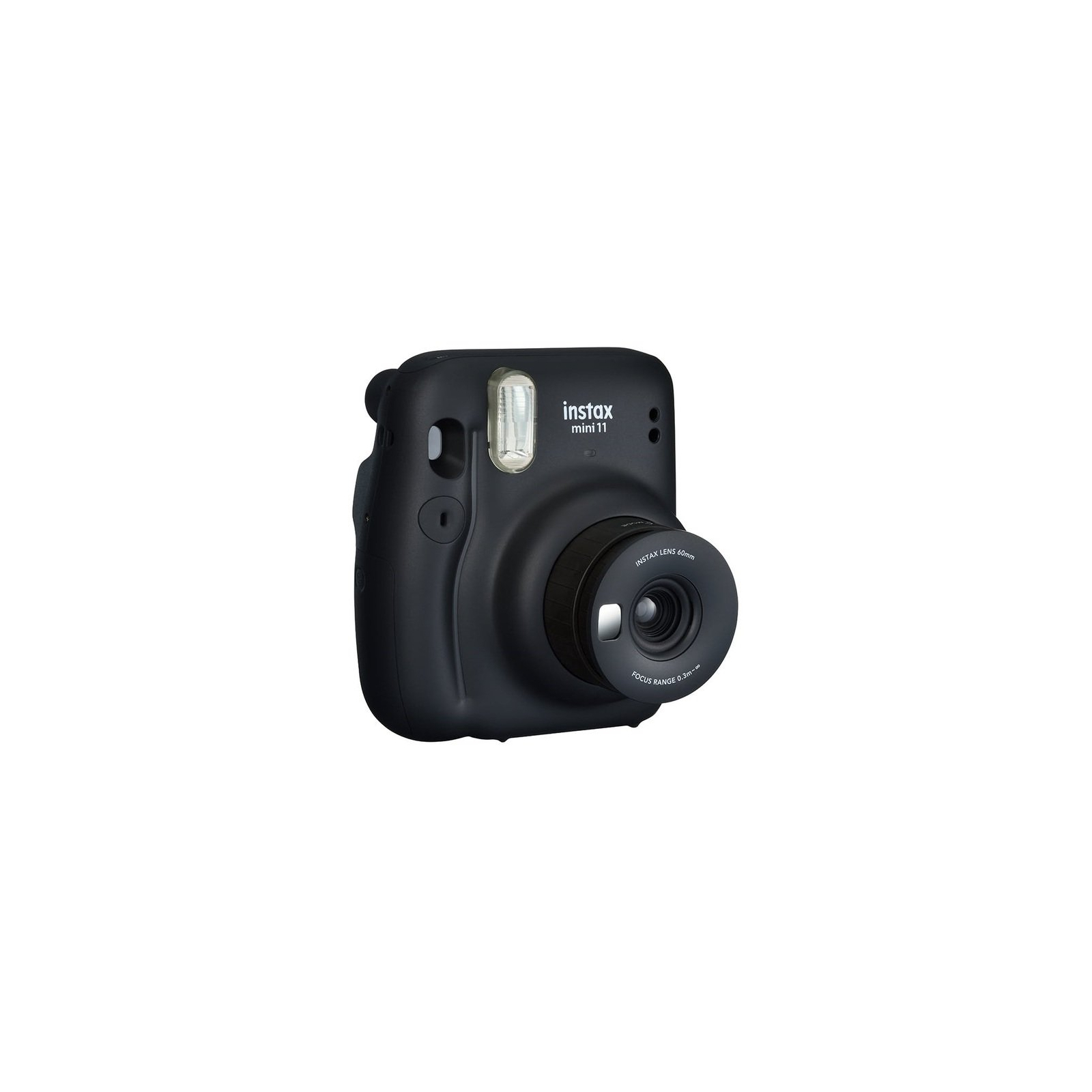 Камера миттєвого друку Fujifilm INSTAX Mini 11 CHARCOAL GRAY (16654970) зображення 3