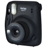 Камера моментальной печати Fujifilm INSTAX Mini 11 CHARCOAL GRAY (16654970) изображение 4