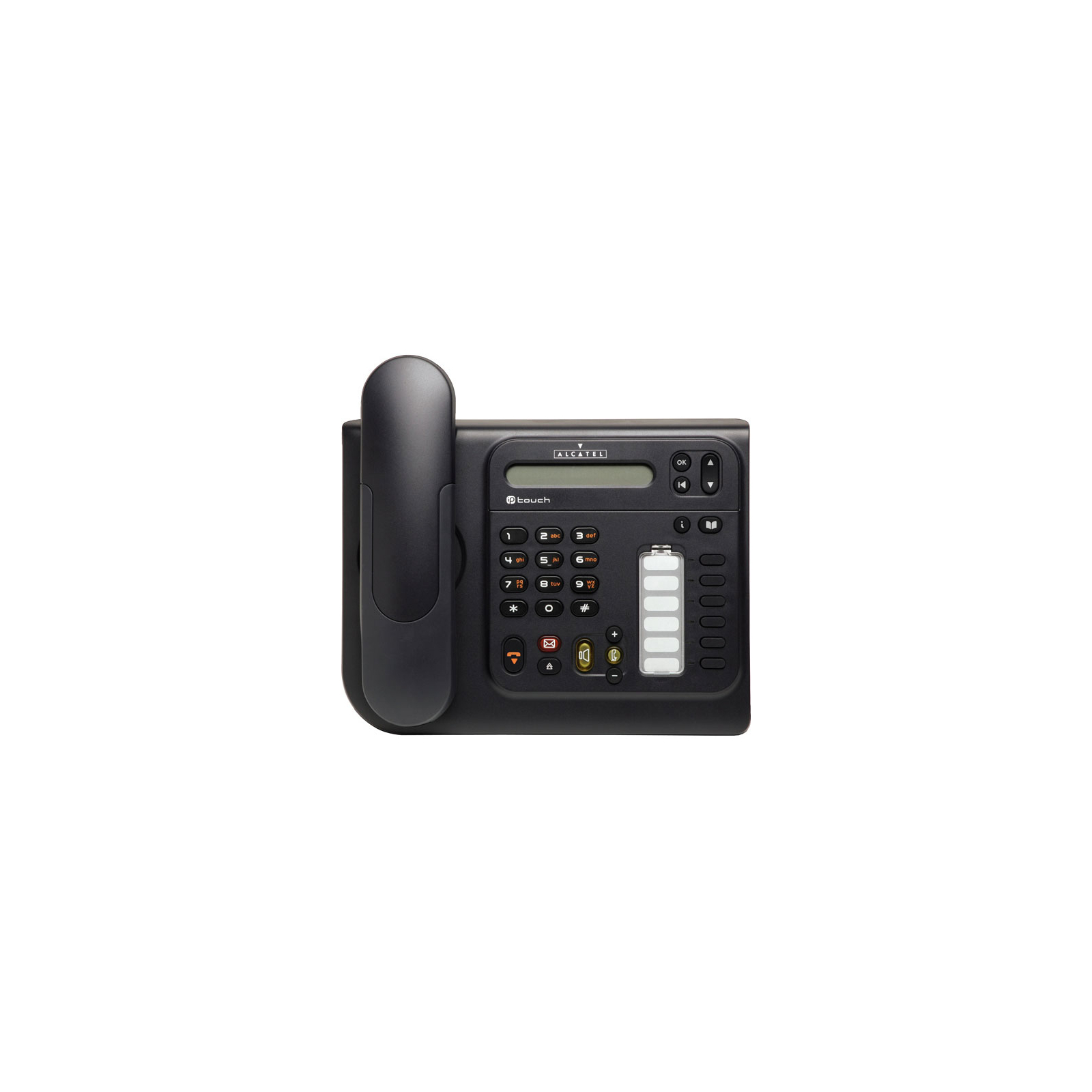 Телефон Alcatel-Lucent 4019 Urban Grey (3GV27011TB) зображення 2