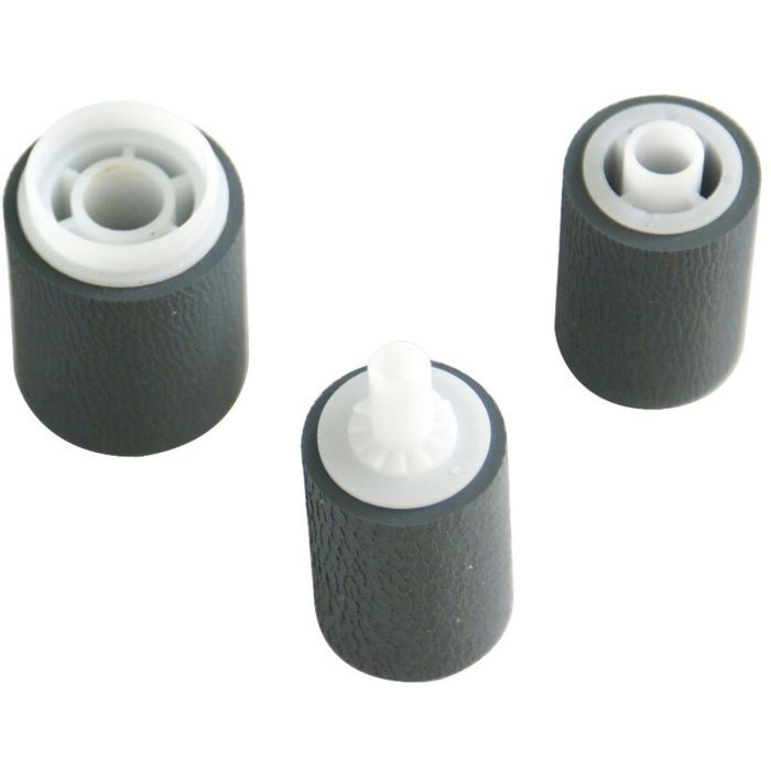 Комплект роликов PANASONIC DP1510/1810/2010/DP2310 аналог (DZLA000202-2шт, DZ CET (CET8000)