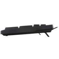 Клавиатура Genius Smart KB-101 USB Black Ukr (31300006410) изображение 3
