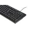 Клавиатура Genius Smart KB-101 USB Black Ukr (31300006410) изображение 4