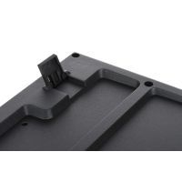 Клавиатура Genius Smart KB-101 USB Black Ukr (31300006410) изображение 5