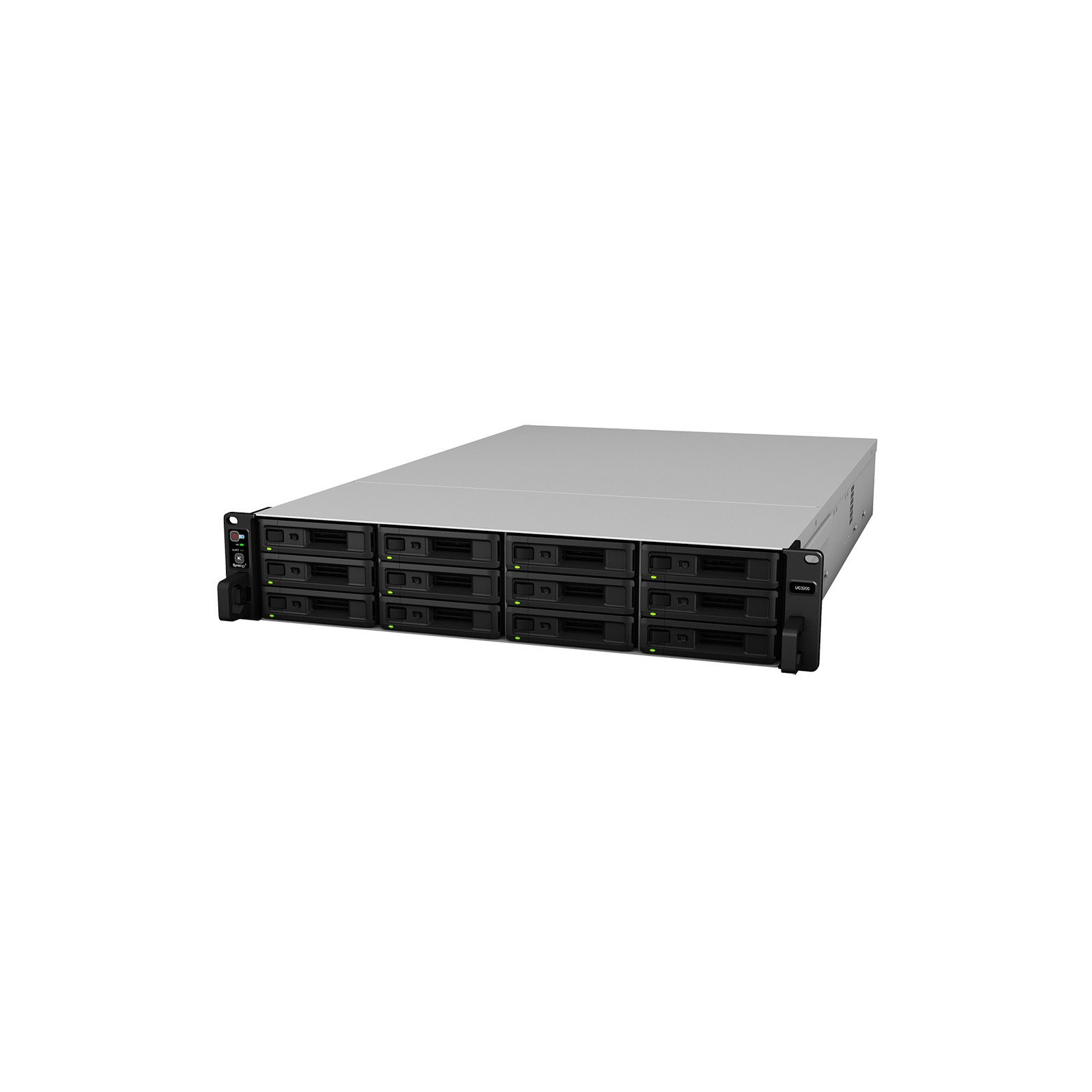 NAS Synology UC3200