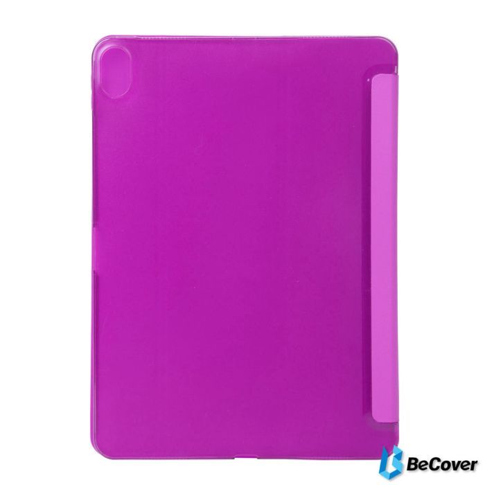 Чехол для планшета BeCover Smart Case для Apple iPad Pro 11 Rose Red (703030) изображение 2