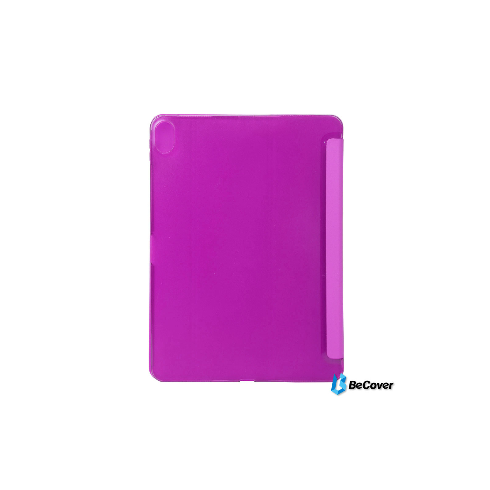 Чехол для планшета BeCover Smart Case для Apple iPad Pro 11 Rose Red (703030) изображение 2