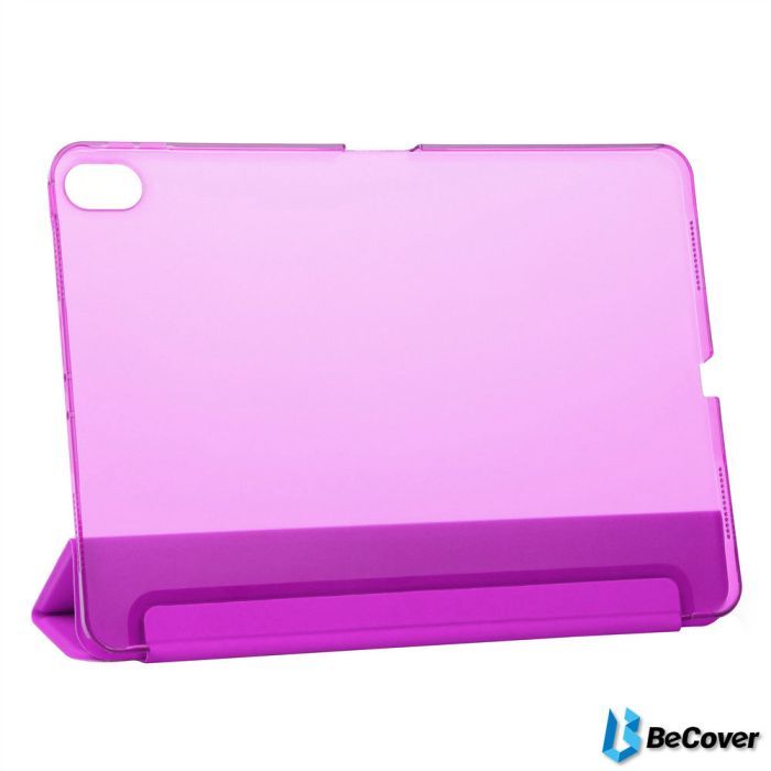 Чехол для планшета BeCover Smart Case для Apple iPad Pro 11 Rose Red (703030) изображение 3