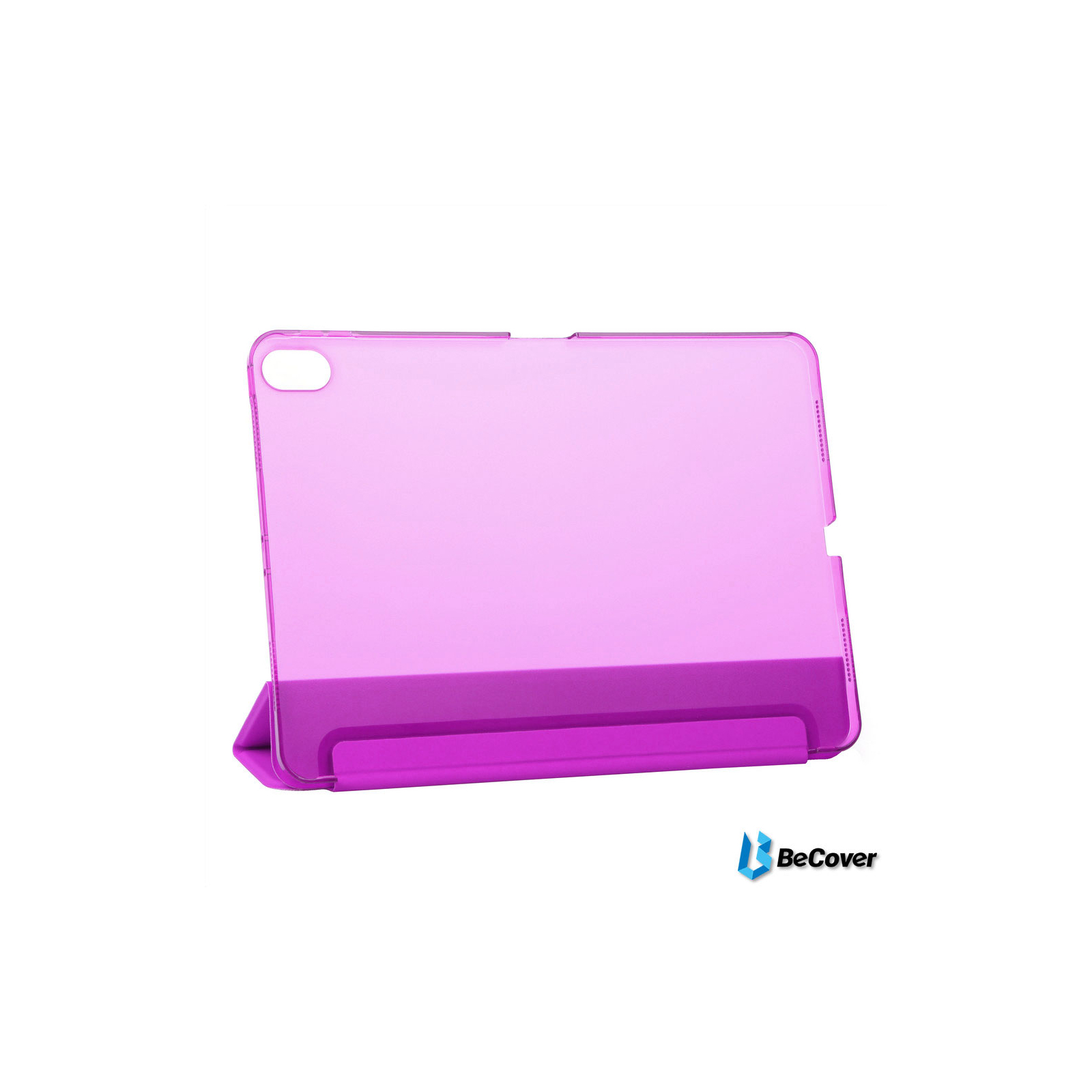 Чехол для планшета BeCover Smart Case для Apple iPad Pro 11 Red (703029) изображение 3