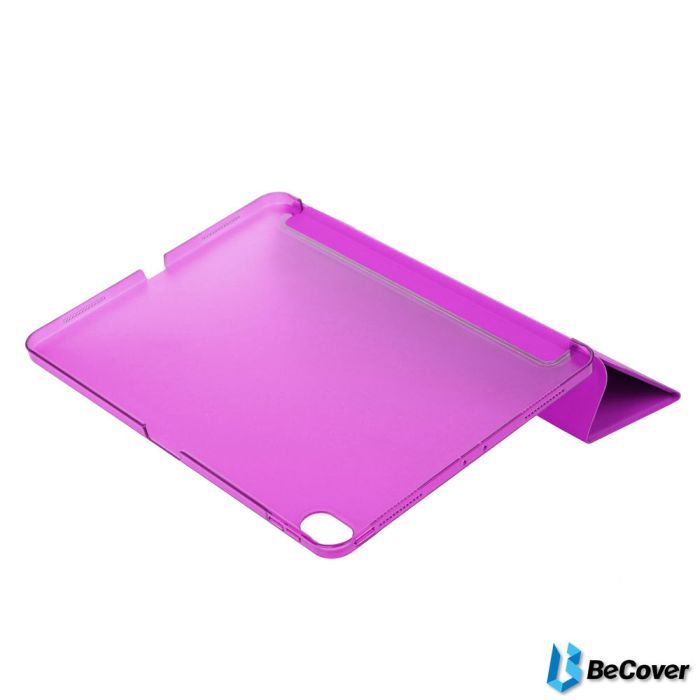 Чехол для планшета BeCover Smart Case для Apple iPad Pro 11 Rose Red (703030) изображение 5