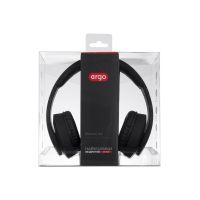 Наушники Ergo BT-790 Black изображение 6