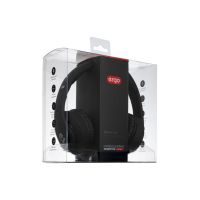 Наушники Ergo BT-790 Black изображение 7