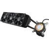 Система жидкостного охлаждения Fractal Design Celsius+ S36 Dynamic (FD-W-2-S3601) изображение 2