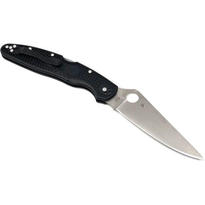 Нож Spyderco Police 4 FRN (C07PBK4) изображение 2
