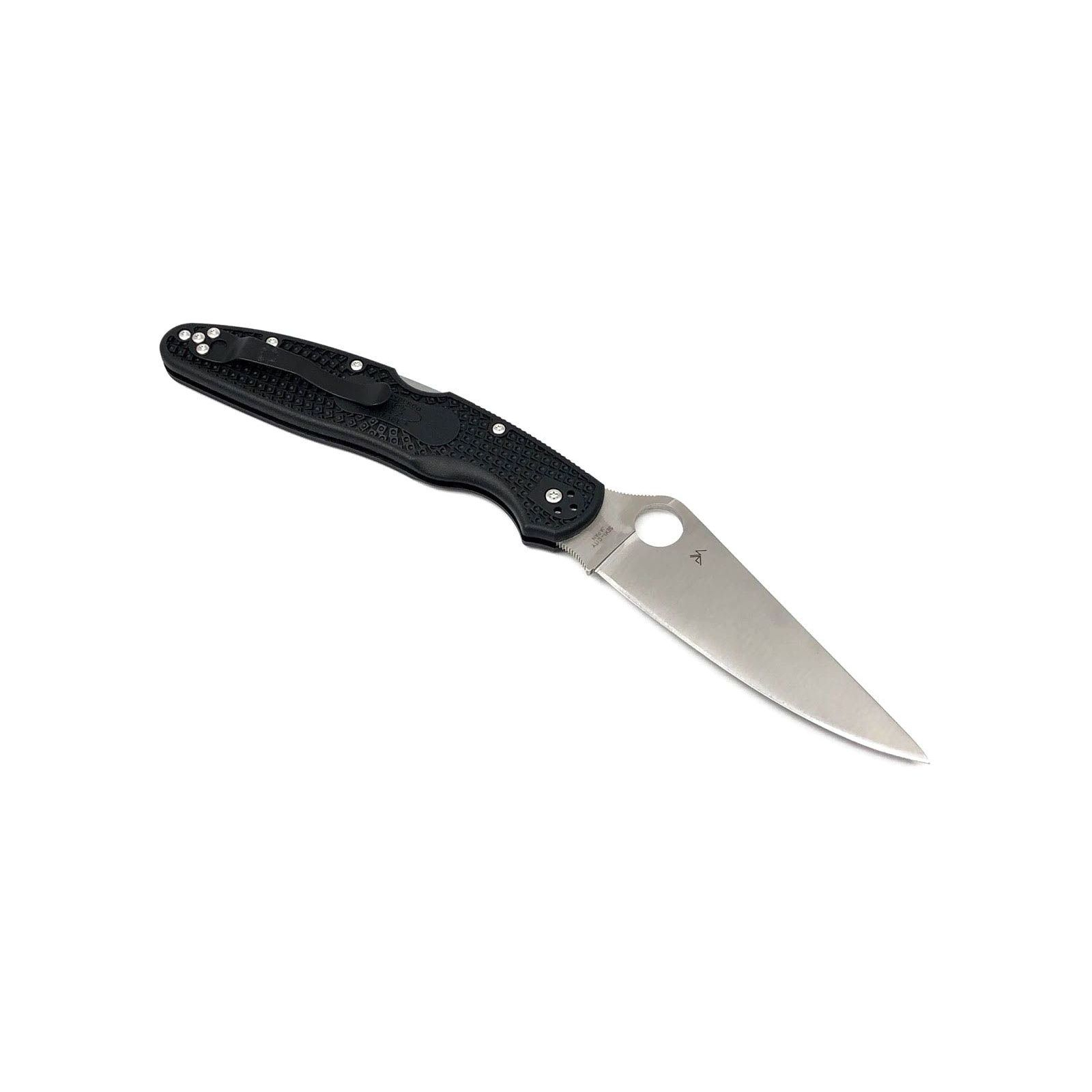 Нож Spyderco Police 4 FRN (C07PBK4) изображение 2