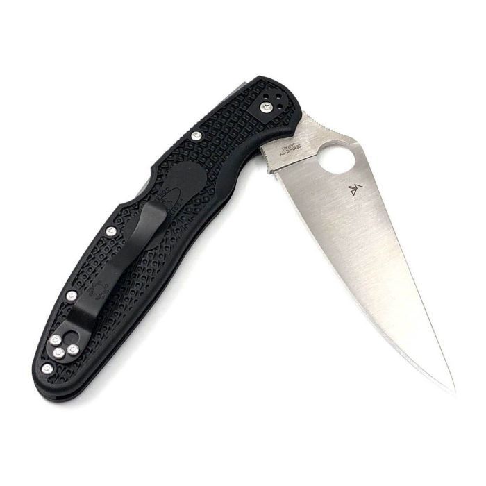 Нож Spyderco Police 4 FRN (C07PBK4) изображение 4
